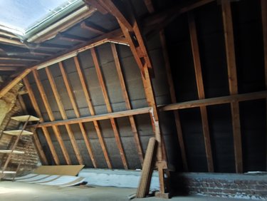 Maison a vendre Aire-sur-la-Lys 62120 Pas-de-Calais 61 m2 5 pièces 32000 euros