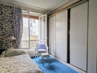 Appartement a vendre Paris 17e arrondissement 75017 Paris 63 m2 2 pièces 610000 euros