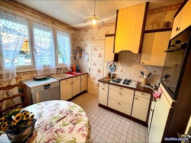 Maison a vendre Saint-Doulchard 18230 Cher 86 m2 4 pièces 123700 euros