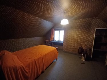 Maison a vendre Saint-Jacut-du-Mené 22330 Côtes-d'Armor 124 m2  143100 euros