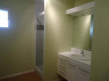 Appartement a vendre Séné 56860 Morbihan 62 m2 3 pièces 269172 euros