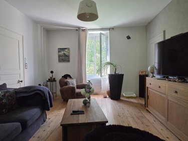 Maison a vendre Château-Gontier-sur-Mayenne 53200 Mayenne 193 m2 8 pièces 456200 euros