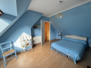 Maison a vendre Le Pouliguen 44510 Loire-Atlantique 113 m2 6 pièces 579600 euros