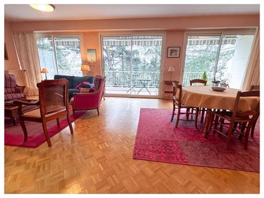 Appartement a vendre Avrillé 49240 Maine-et-Loire 107 m2 4 pièces 291460 euros
