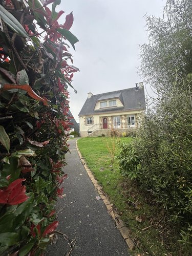 Maison a vendre Hennebont 56700 Morbihan 105 m2 5 pièces 314400 euros