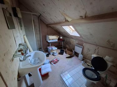 Maison a vendre Tourlaville 50110 Manche 80 m2  230560 euros