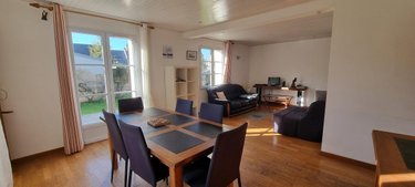 Maison a vendre Angers 49000 Maine-et-Loire 110 m2 5 pièces 399760 euros