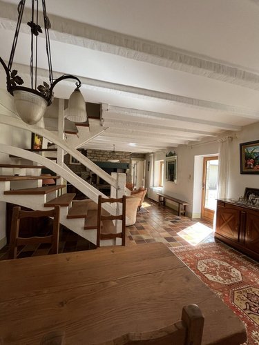 Maison a vendre Gouesnach 29950 Finistère 165 m2 7 pièces 499990 euros