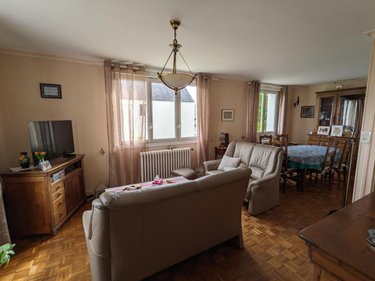 Maison a vendre Morlaix 29600 Finistère 78 m2 4 pièces 172600 euros