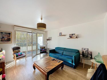 Appartement a vendre Guidel 56520 Morbihan 44 m2 2 pièces 185848 euros