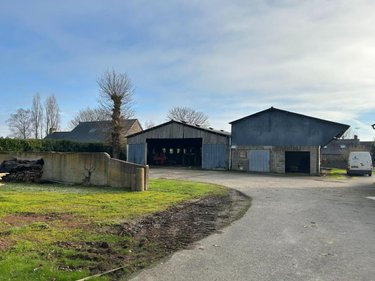 Maison a vendre Chanteloup 35150 Ille-et-Vilaine 85 m2 7 pièces 374000 euros