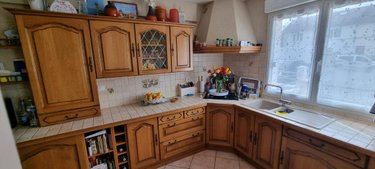 Maison a vendre Angers 49000 Maine-et-Loire 128 m2 5 pièces 349500 euros