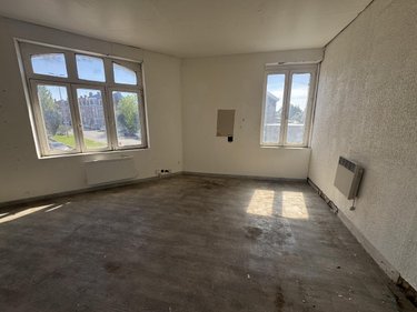 Immeuble a vendre Cambrai 59400 Nord 120 m2  168800 euros