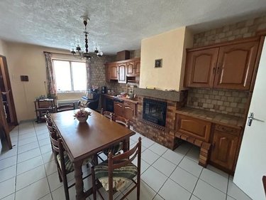 Maison a vendre Pont-du-Château 63430 Puy-de-Dôme 80 m2 5 pièces 189000 euros
