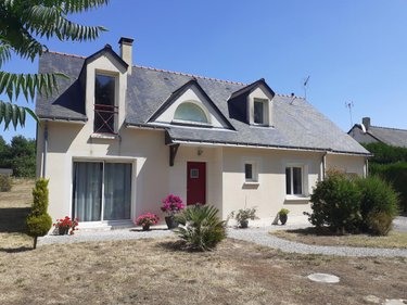 Maison a vendre Bauné 49140 Maine-et-Loire 132 m2 6 pièces 342150 euros