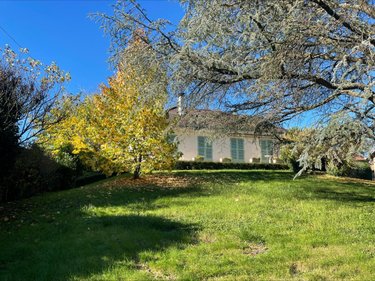 Maison a vendre Viriat 01440 Ain 150 m2 4 pièces 255000 euros