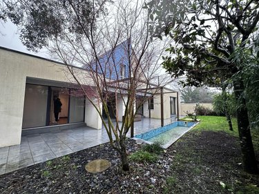 Maison a vendre Vannes 56000 Morbihan 197 m2 8 pièces 594993 euros