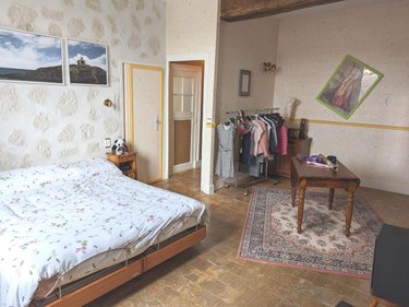 Maison a vendre Sainte-Maure-de-Touraine 37800 Indre-et-Loire 180 m2 8 pièces 266000 euros