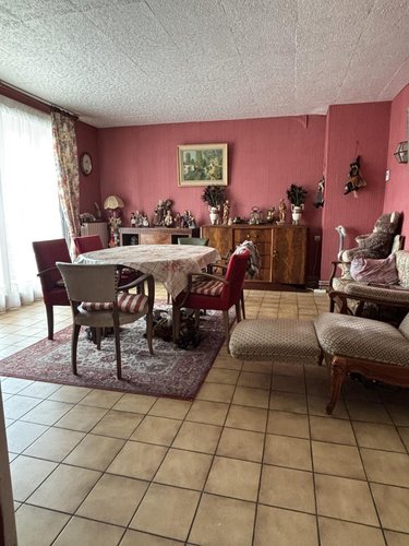 Appartement a vendre Le Havre 76600 Seine-Maritime 100 m2 4 pièces 157500 euros