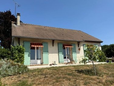 Maison a vendre Bernay 27300 Eure 72 m2  193400 euros