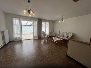 Maison a vendre La Ferté Macé 61600 Orne 98 m2 4 pièces 116000 euros