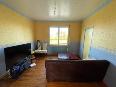 Maison a vendre Melgven 29140 Finistère 91 m2 5 pièces 204126 euros