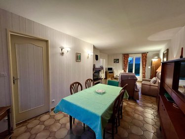 Maison a vendre Villemandeur 45700 Loiret 78 m2 3 pièces 147600 euros