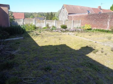 Maison a vendre Camblain-Châtelain 62470 Pas-de-Calais 123 m2 5 pièces 126500 euros