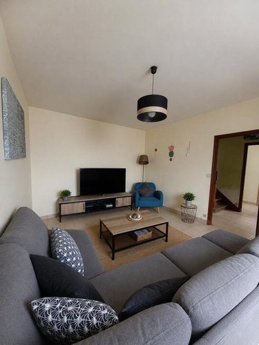 Maison a vendre Pluvigner 56330 Morbihan 105 m2 5 pièces 198280 euros