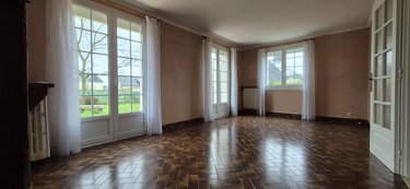 Maison a vendre Questembert 56230 Morbihan 102 m2 5 pièces 255000 euros