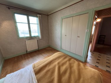 Maison a vendre Lhuis 01680 Ain 89 m2 5 pièces 249000 euros