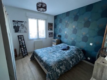 Maison a vendre Carentan-les-Marais 50500 Manche 85 m2  246000 euros