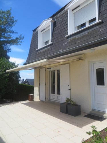 Maison a vendre Vire-Normandie 14500 Calvados 69 m2 4 pièces 147700 euros