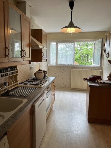 Appartement a vendre Saint-Herblain 44800 Loire-Atlantique 124 m2 6 pièces 225750 euros