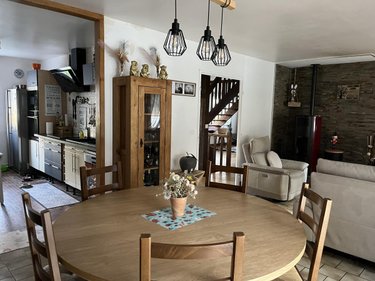 Maison a vendre Dozulé 14430 Calvados 112 m2  292600 euros