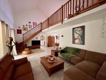 Maison a vendre Saint-Leu 97436 Réunion 140 m2 5 pièces 595650 euros