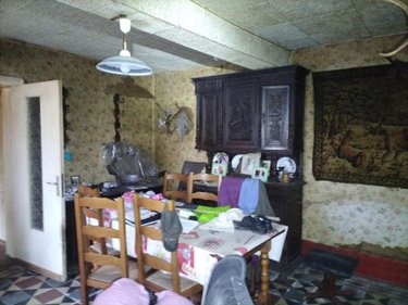 Maison a vendre Cagnoncles 59161 Nord 60 m2 4 pièces 97100 euros