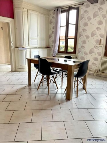 Maison a vendre Aulnay-l'Aître 51240 Marne 90 m2 5 pièces 111240 euros
