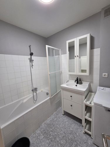 Location appartement Saint-Genis-Pouilly 01630 Ain 68 m2 3 pièces 1650 euros