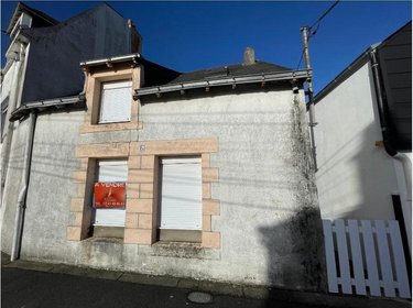 Maison a vendre Trignac 44570 Loire-Atlantique 40 m2 2 pièces 90000 euros