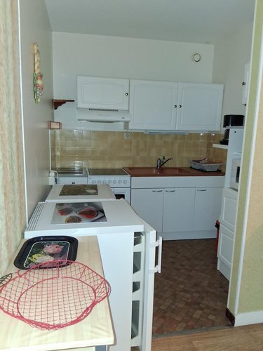 Appartement a vendre Bagnoles-de-l'Orne-Normandie 61140 Orne 44 m2  89500 euros