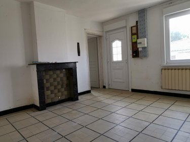 Maison a vendre Écourt-Saint-Quentin 62860 Pas-de-Calais 101 m2 6 pièces 135000 euros