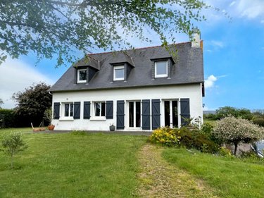 Maison a vendre Kerfot 22500 Côtes-d'Armor 140 m2 7 pièces 364050 euros