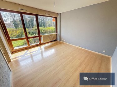 Appartement a vendre Divonne-les-Bains 01220 Ain 32 m2 1 pièce 185000 euros