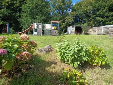 Maison a vendre Noyal-Pontivy 56920 Morbihan 52 m2  126900 euros