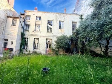 Maison a vendre Saumur 49400 Maine-et-Loire 303 m2 9 pièces 377400 euros