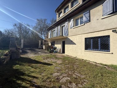 Maison a vendre Olizy 51700 Marne 145 m2 6 pièces 189000 euros