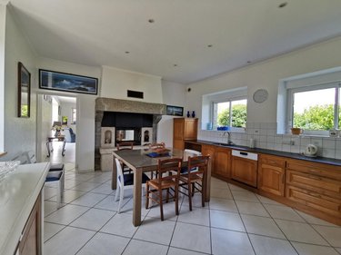 Maison a vendre Cavan 22140 Côtes-d'Armor 160 m2 10 pièces 498600 euros