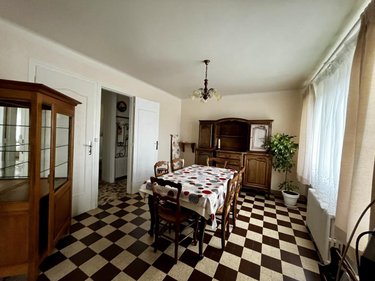 Maison a vendre Brionne 27800 Eure 60 m2 4 pièces 131600 euros