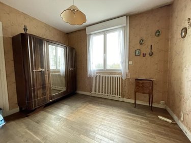 Maison a vendre Pluvigner 56330 Morbihan 81 m2 5 pièces 157560 euros